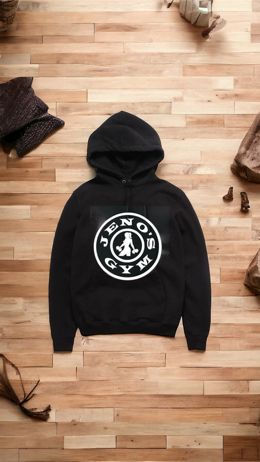 JG Hoodie